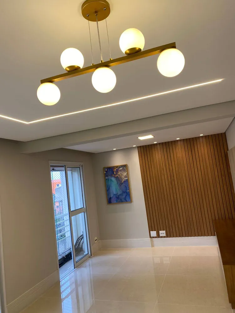 Apartamento, 3 quartos, 110 m² - Foto 2