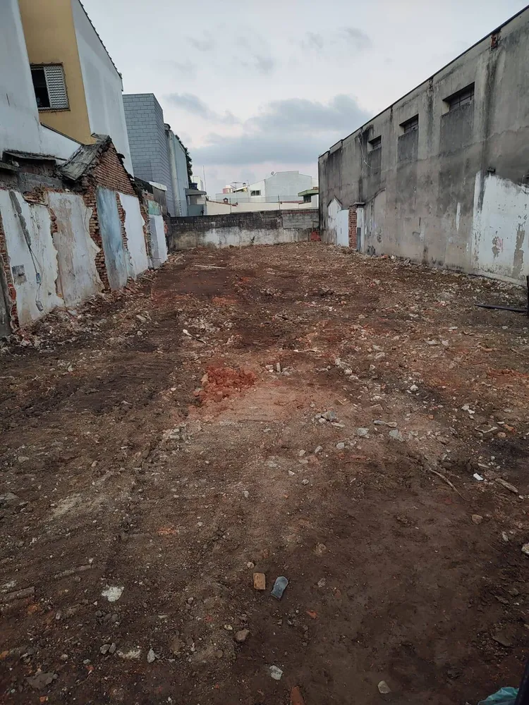 Terreno, 340 m² - Foto 1