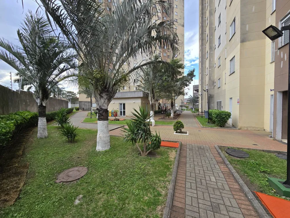 Apartamento, 2 quartos, 45 m² - Foto 5