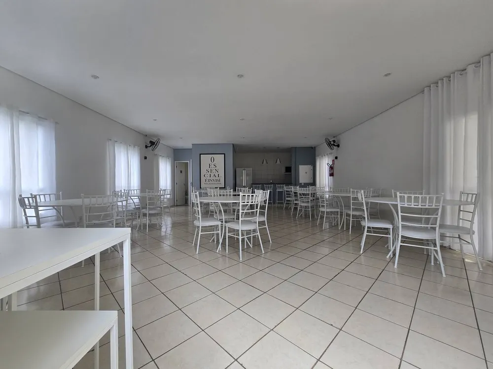 Apartamento, 2 quartos, 45 m² - Foto 15