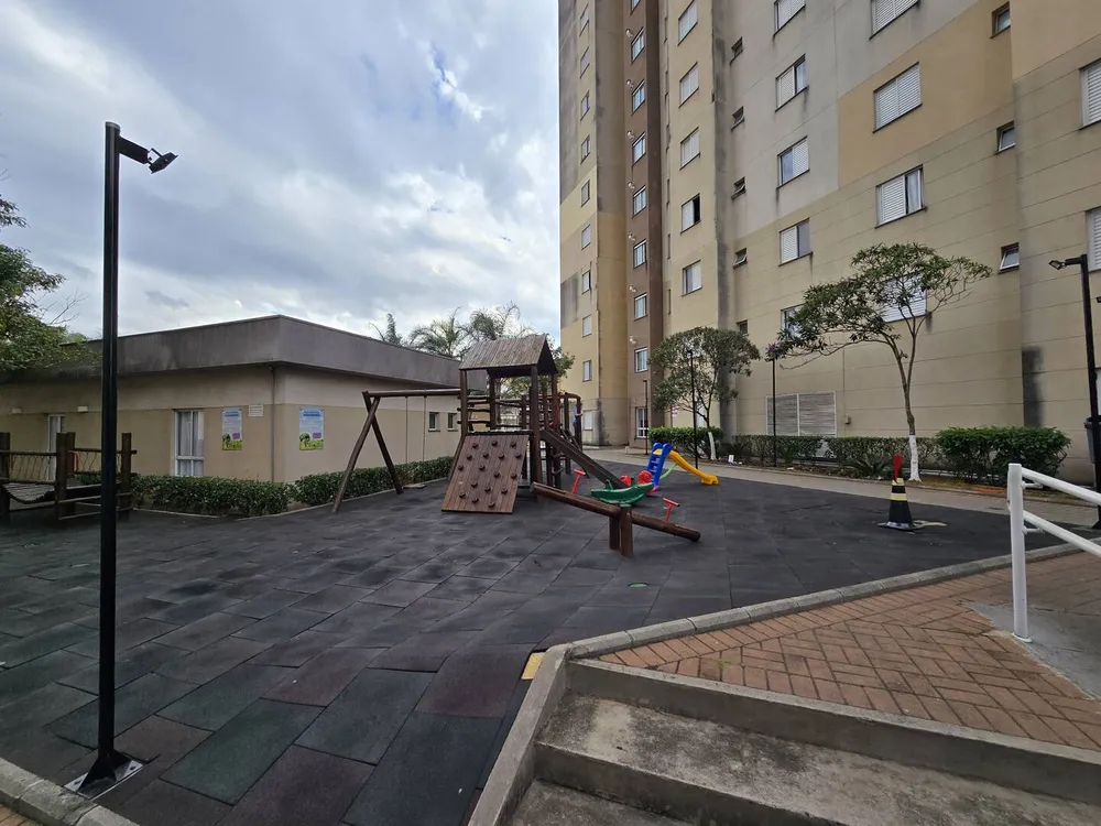 Apartamento, 2 quartos, 45 m² - Foto 3