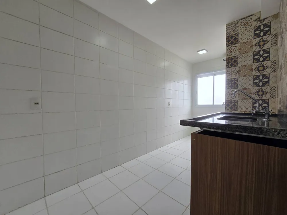 Apartamento, 2 quartos, 45 m² - Foto 7
