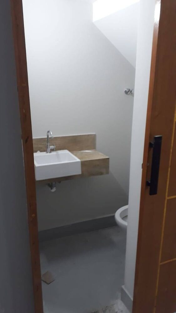 Casa, 2 quartos, 100 m² - Foto 1