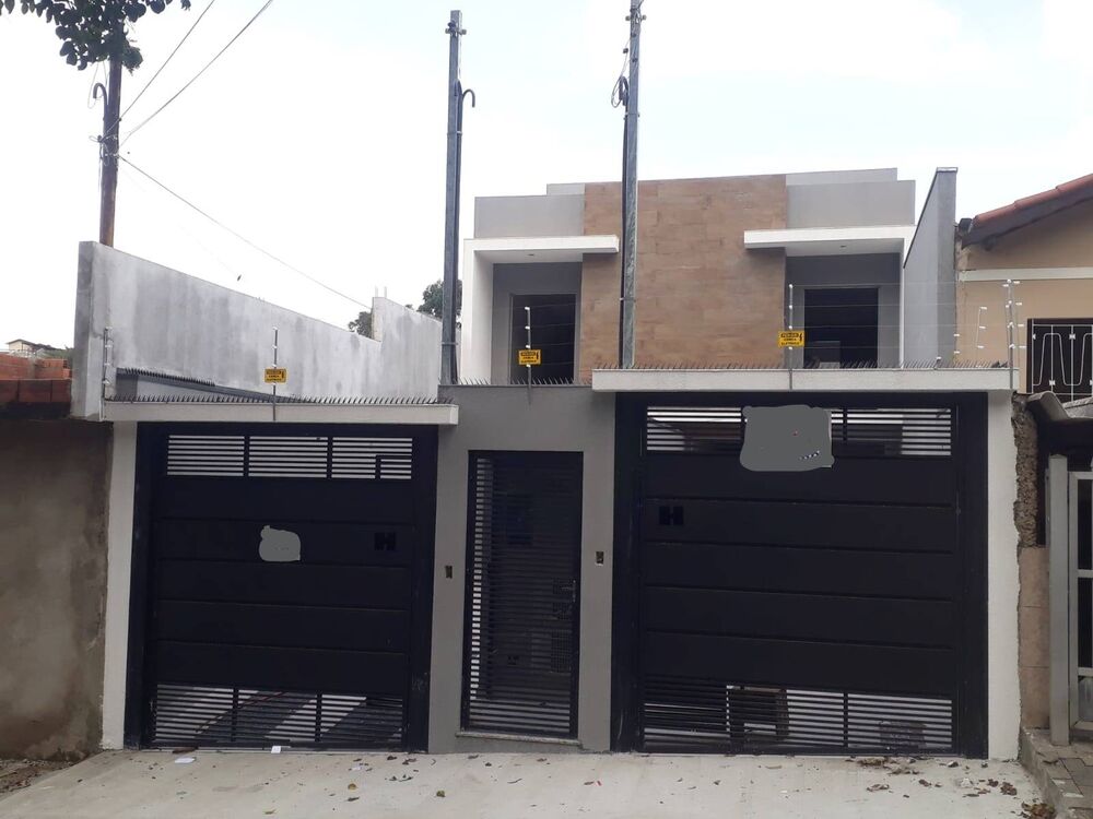 Casa, 2 quartos, 100 m² - Foto 2