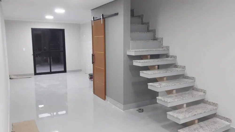 Casa, 2 quartos, 100 m² - Foto 2
