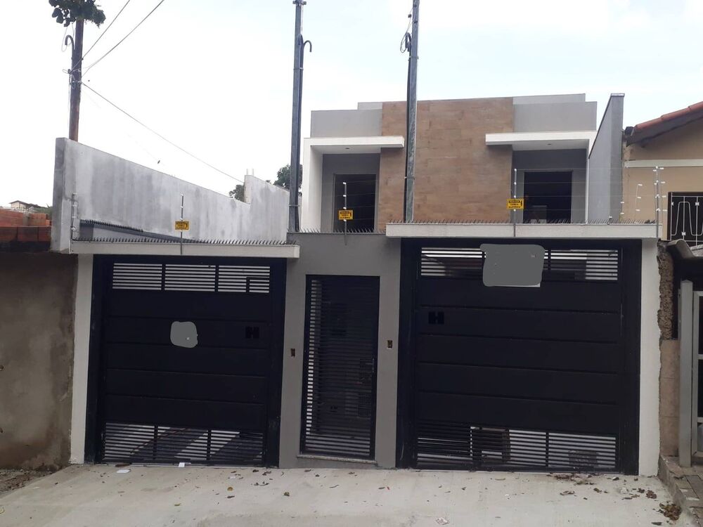 Casa, 2 quartos, 100 m² - Foto 3