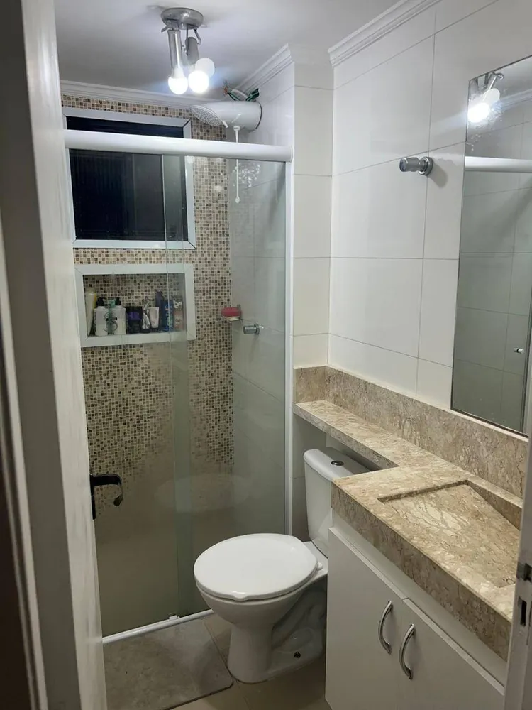 Apartamento, 2 quartos, 50 m² - Foto 4