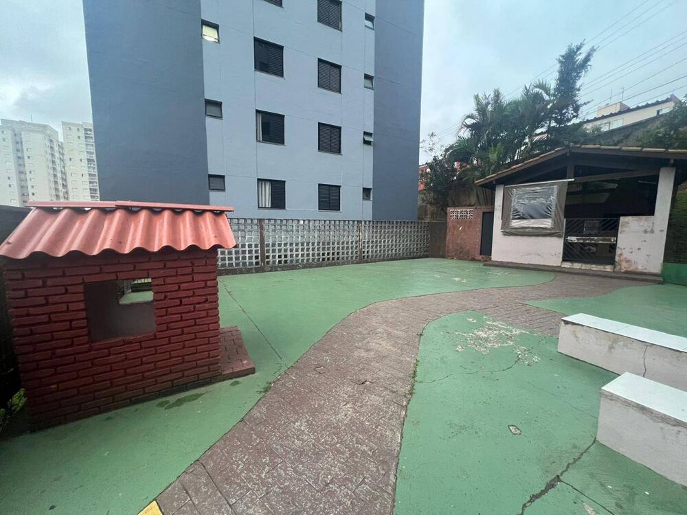 Apartamento, 2 quartos, 50 m² - Foto 4