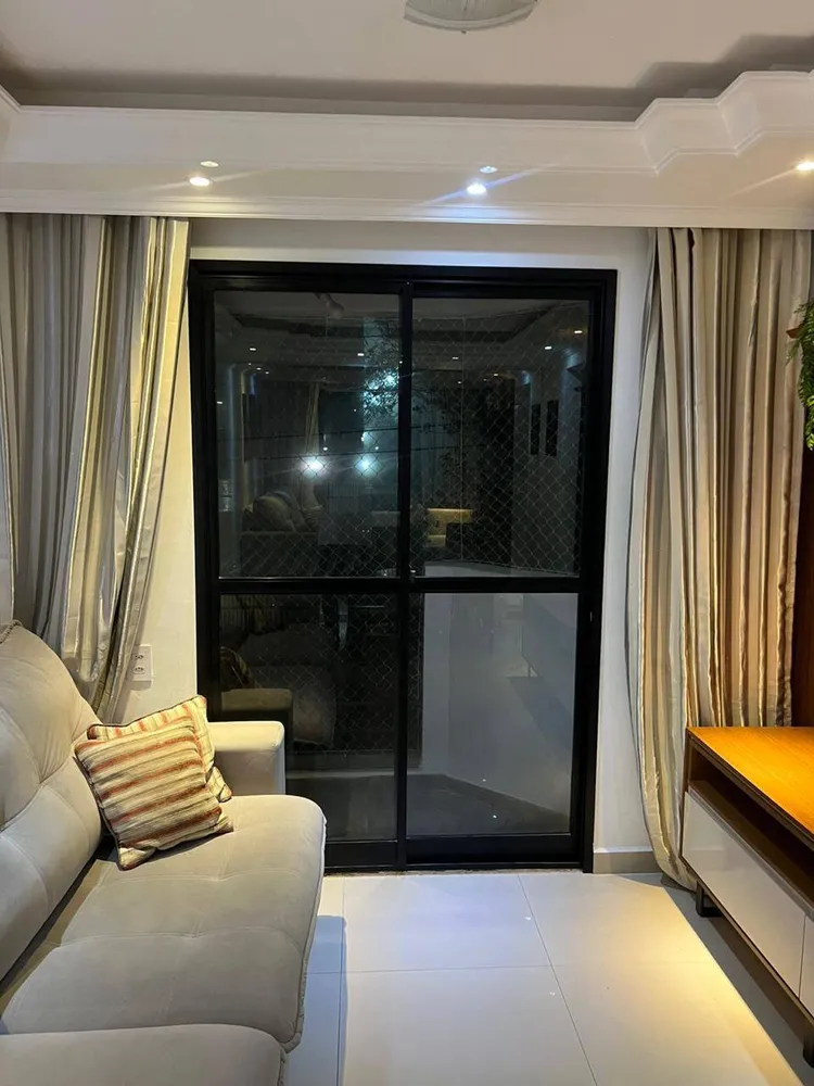 Apartamento, 2 quartos, 50 m² - Foto 5