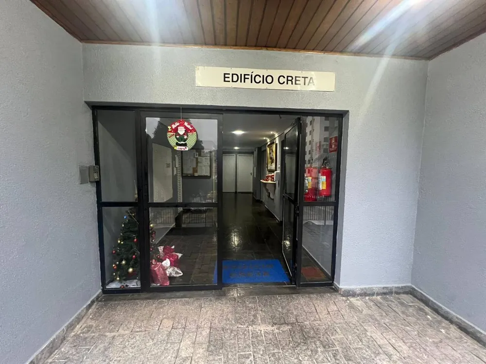 Apartamento, 2 quartos, 50 m² - Foto 9
