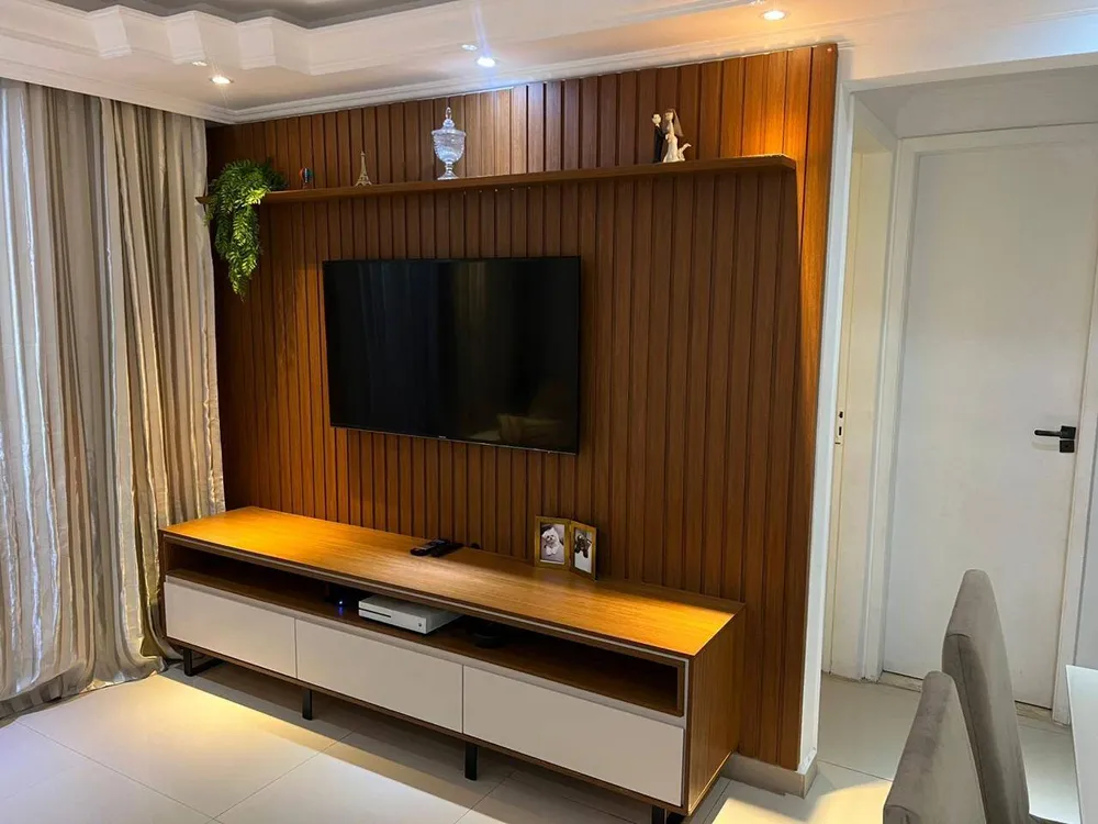 Apartamento, 2 quartos, 50 m² - Foto 14