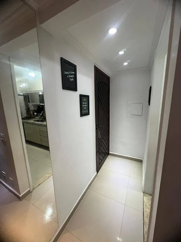 Apartamento, 2 quartos, 50 m² - Foto 6