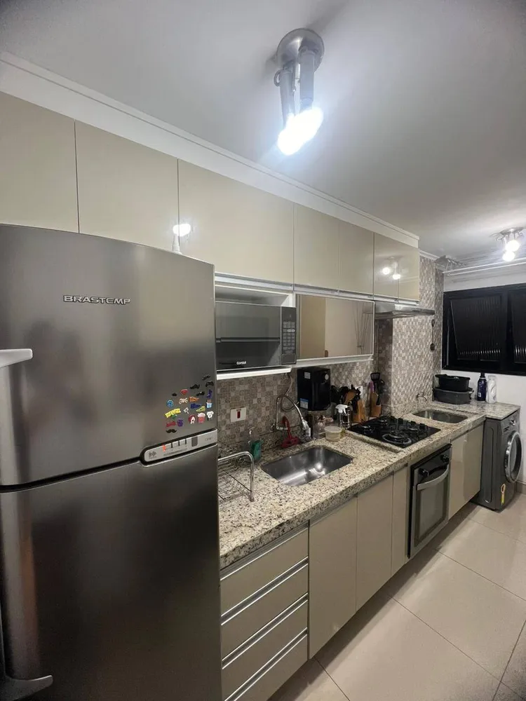 Apartamento, 2 quartos, 50 m² - Foto 10