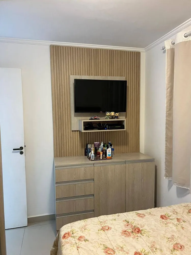 Apartamento, 2 quartos, 50 m² - Foto 3