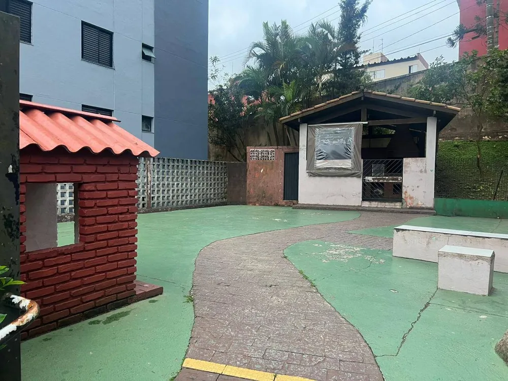 Apartamento, 2 quartos, 50 m² - Foto 16