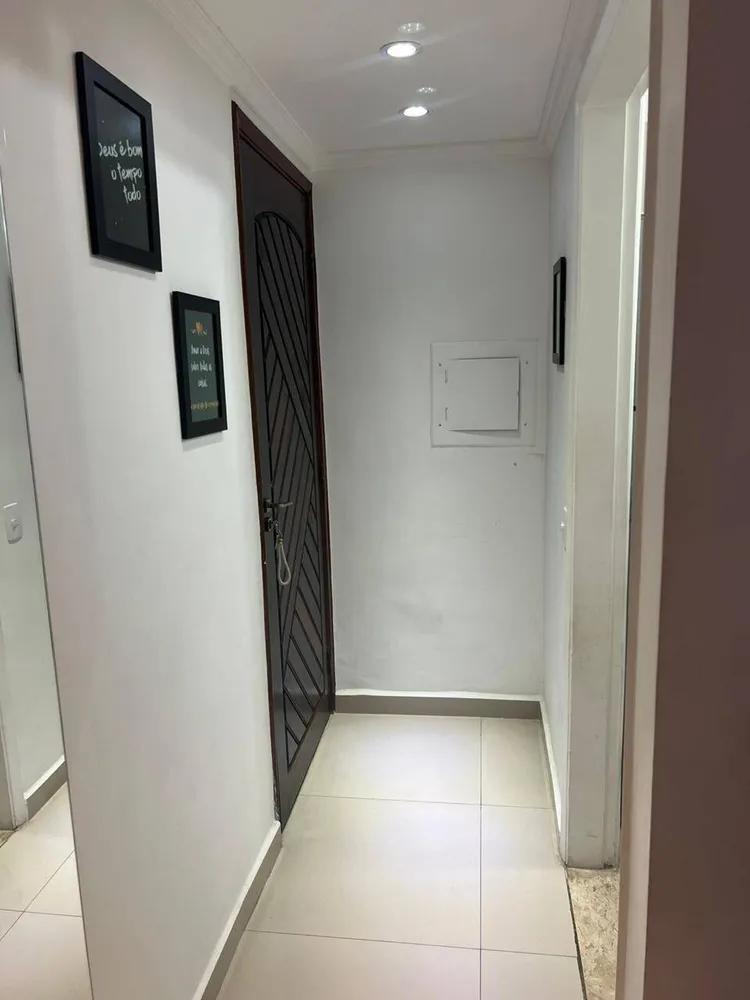 Apartamento, 2 quartos, 50 m² - Foto 11