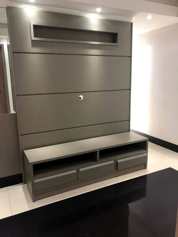 Apartamento, 2 quartos, 59 m² - Foto 11