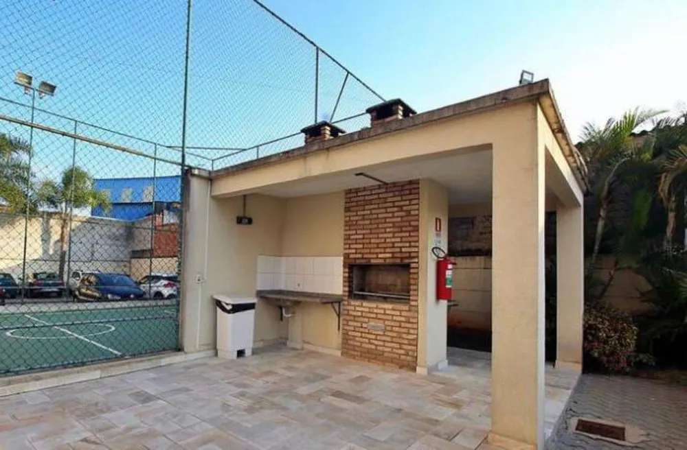 Apartamento, 2 quartos, 59 m² - Foto 8