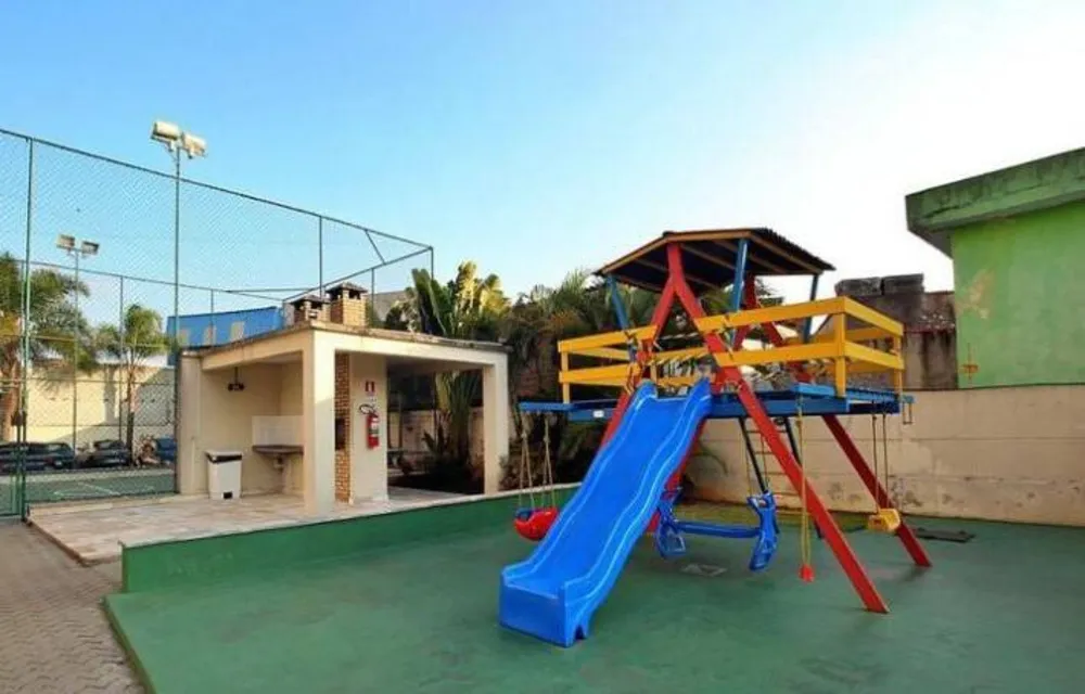 Apartamento, 2 quartos, 59 m² - Foto 7