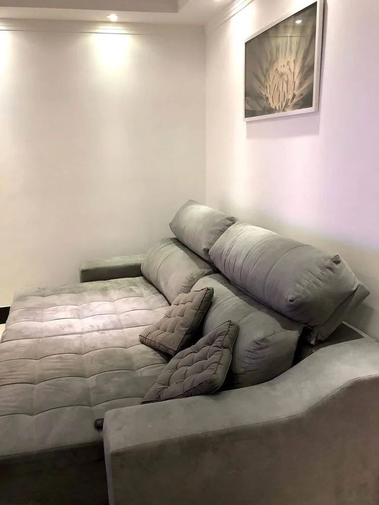 Apartamento, 2 quartos, 59 m² - Foto 10