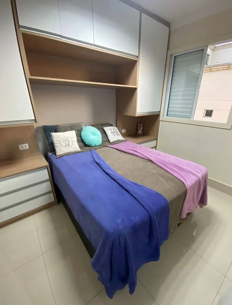 Apartamento, 2 quartos, 59 m² - Foto 5