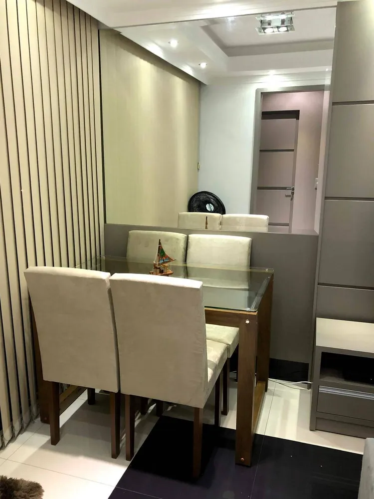 Apartamento, 2 quartos, 59 m² - Foto 9
