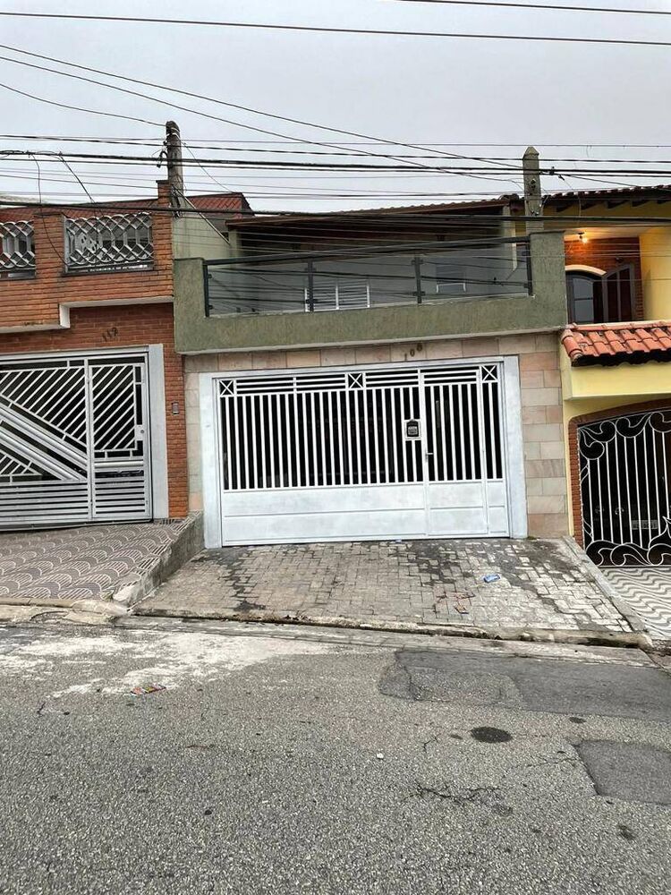 Casa, 3 quartos, 150 m² - Foto 4
