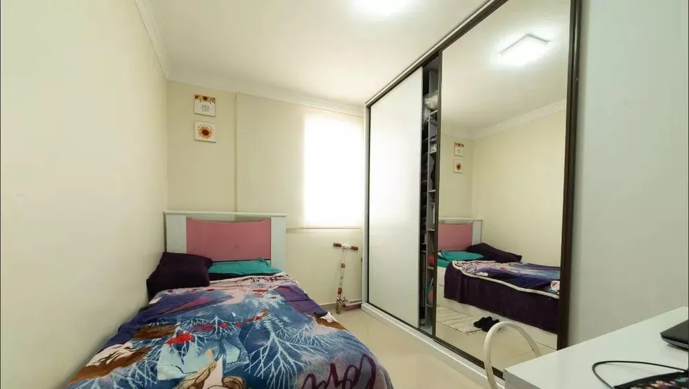 Apartamento, 2 quartos, 58 m² - Foto 1