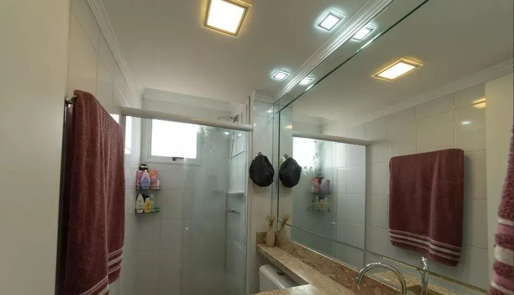 Apartamento, 2 quartos, 58 m² - Foto 2