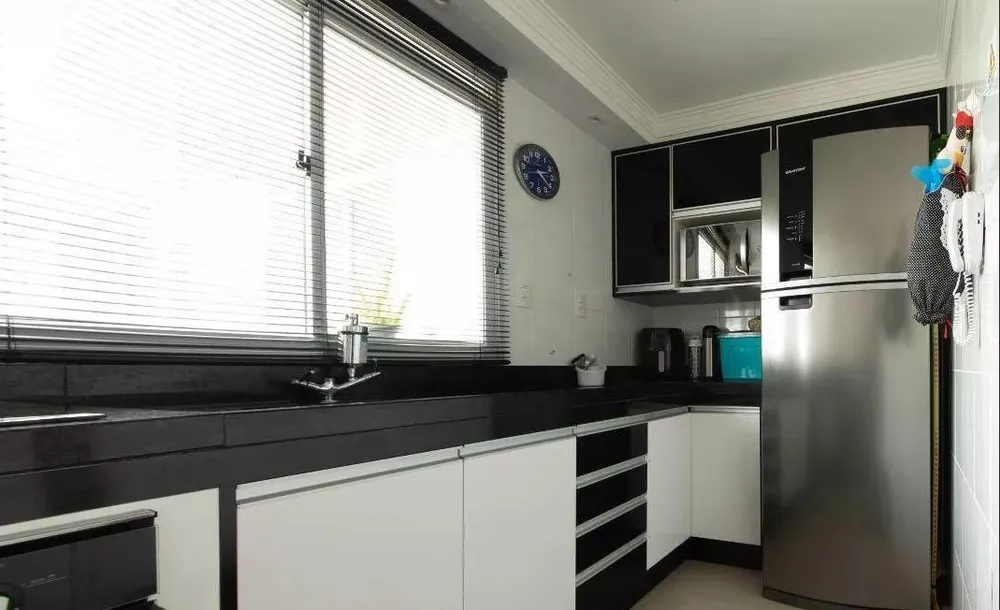 Apartamento, 2 quartos, 58 m² - Foto 7