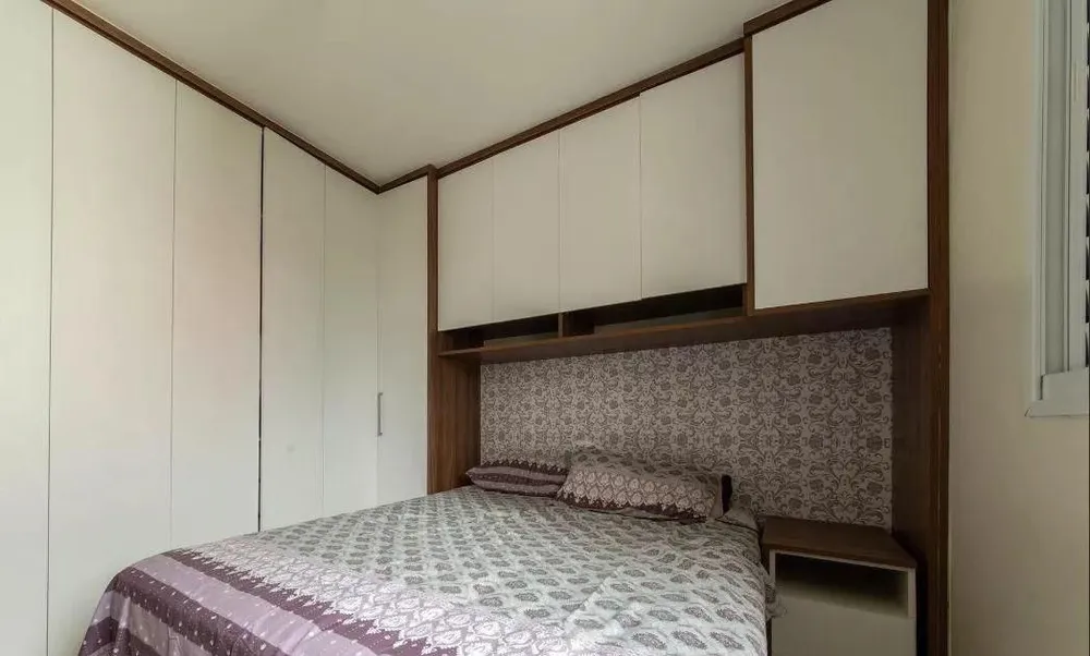 Apartamento, 2 quartos, 58 m² - Foto 5