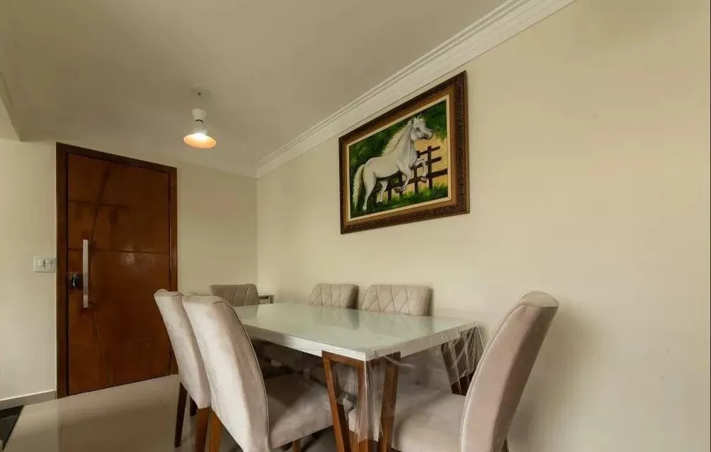 Apartamento, 2 quartos, 58 m² - Foto 6