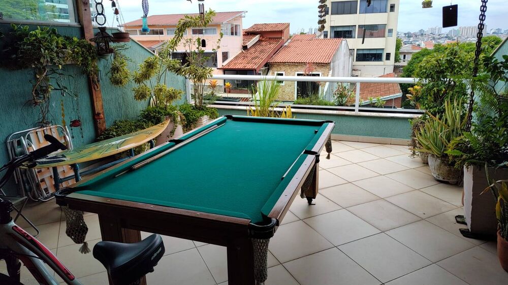 Casa, 3 quartos, 223 m² - Foto 1