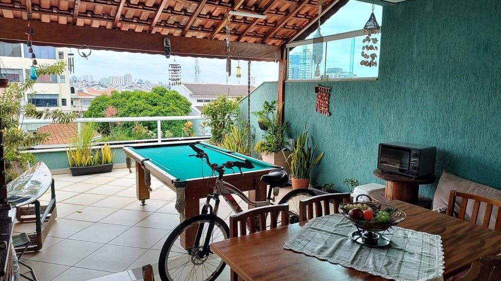 Casa, 3 quartos, 223 m² - Foto 4