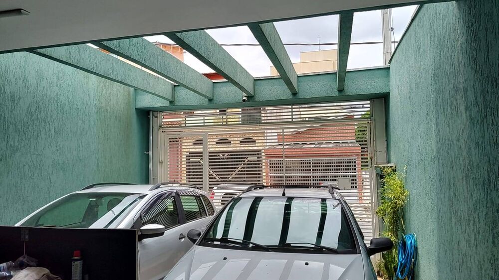 Casa, 3 quartos, 223 m² - Foto 3