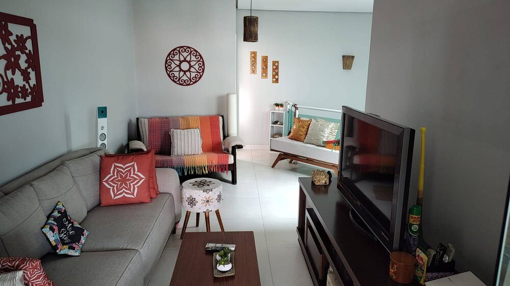 Casa, 3 quartos, 223 m² - Foto 2