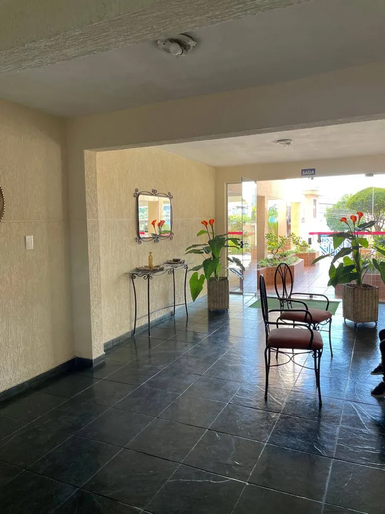 Apartamento, 2 quartos, 50 m² - Foto 13