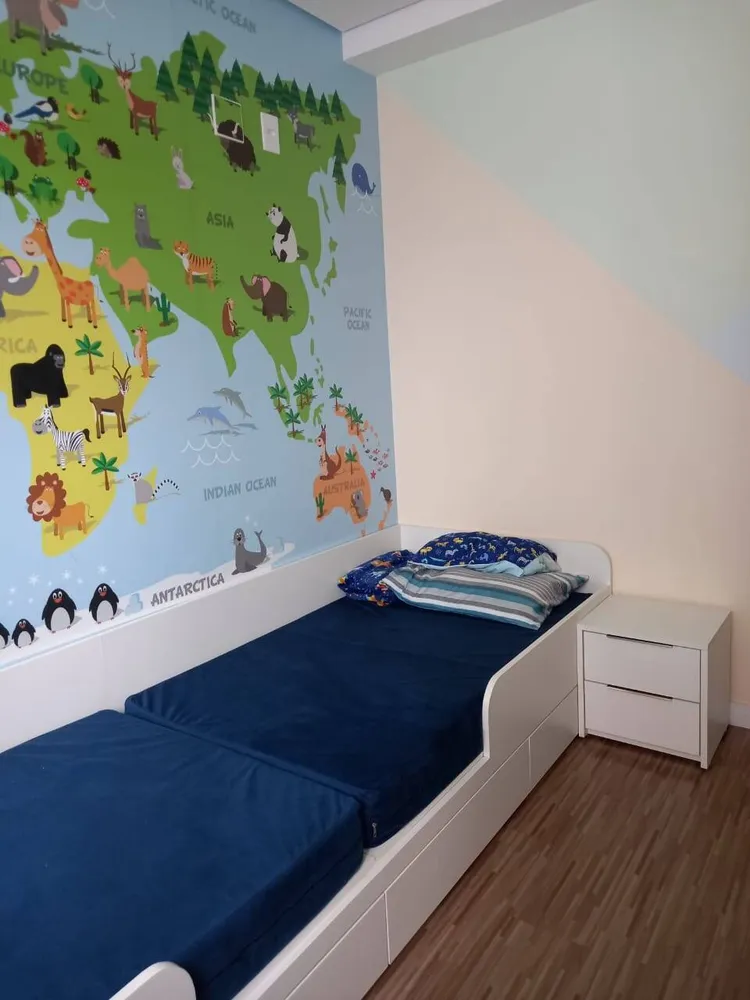 Apartamento, 2 quartos, 107 m² - Foto 12