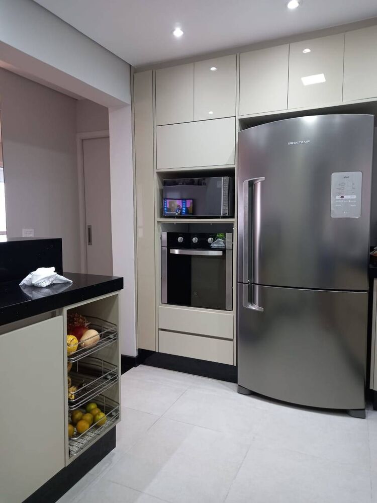 Apartamento à venda com 2 quartos, 107m² - Foto 5