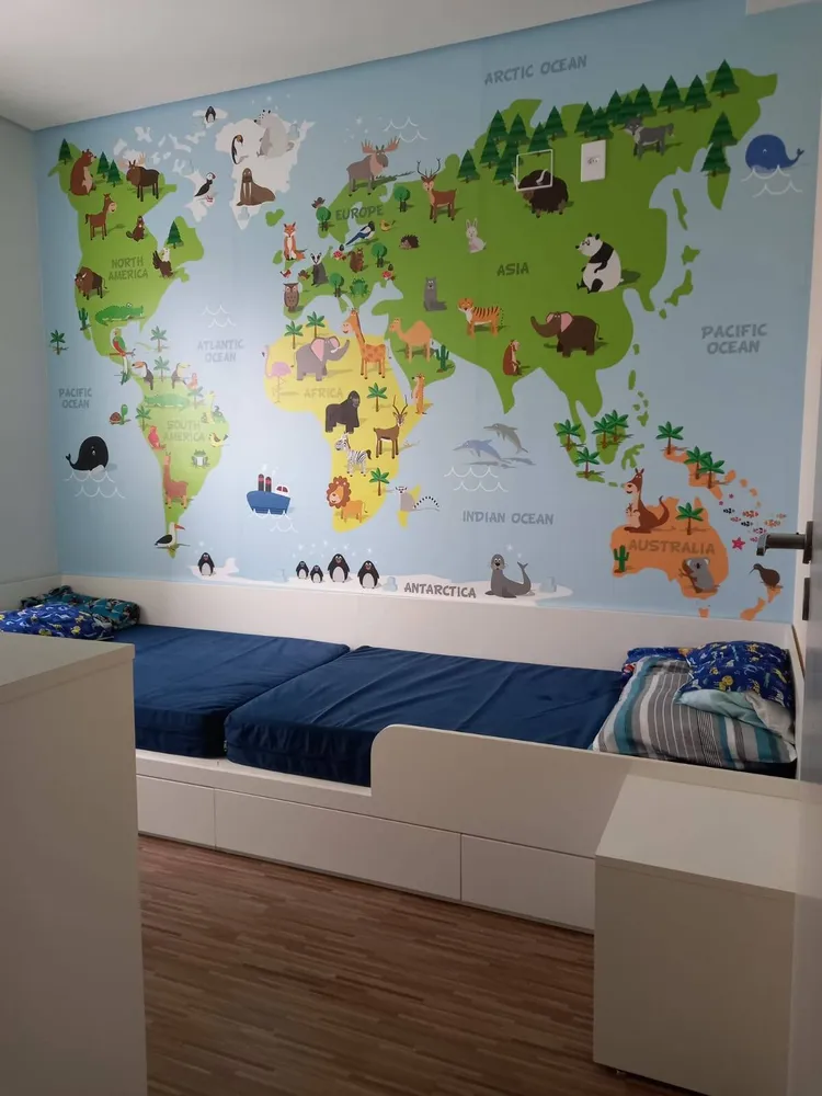 Apartamento, 2 quartos, 107 m² - Foto 11