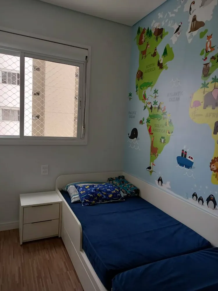 Apartamento, 2 quartos, 107 m² - Foto 10