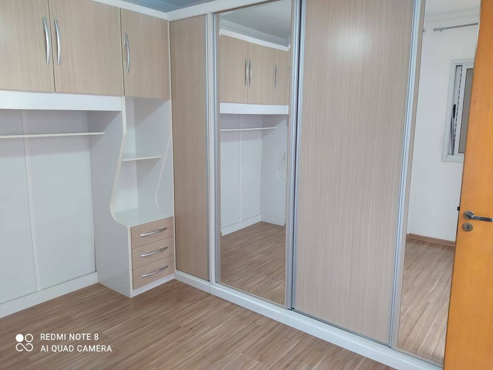 Casa à venda com 2 quartos, 61m² - Foto 5