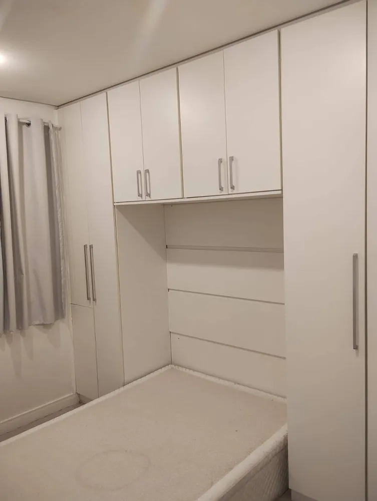 Apartamento, 4 quartos, 180 m² - Foto 12