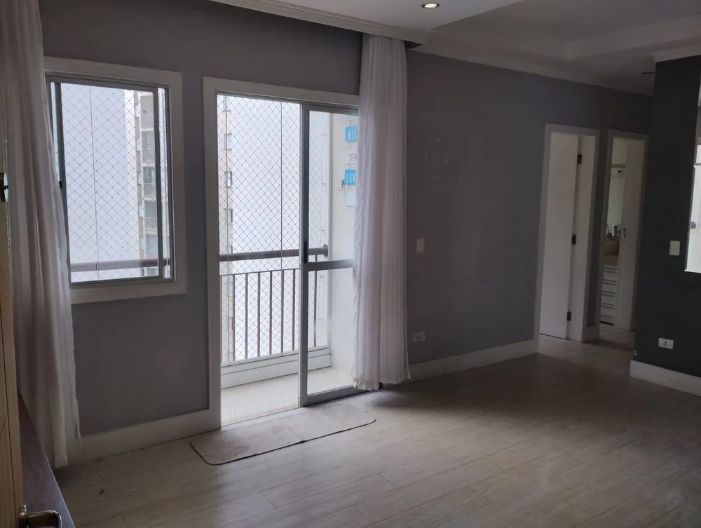 Apartamento, 4 quartos, 180 m² - Foto 2