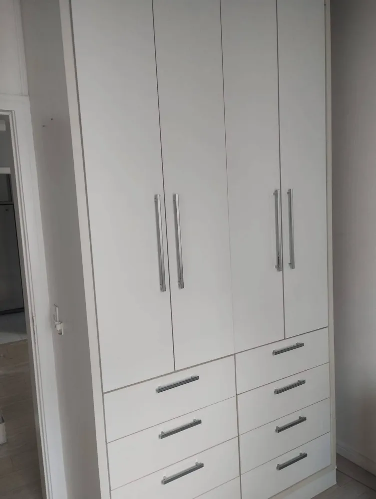 Apartamento, 4 quartos, 180 m² - Foto 11