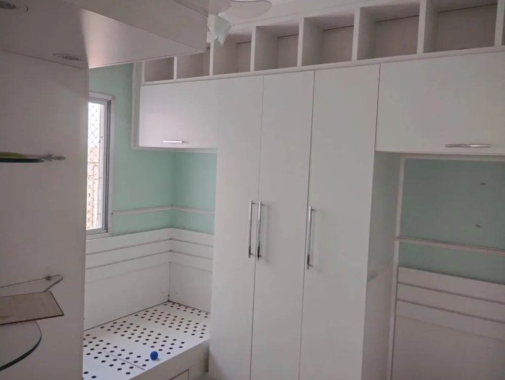 Apartamento, 4 quartos, 180 m² - Foto 8