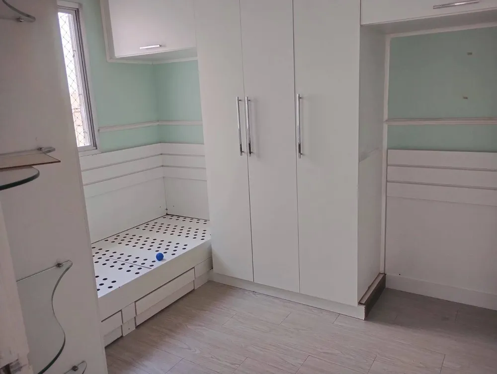 Apartamento, 4 quartos, 180 m² - Foto 7