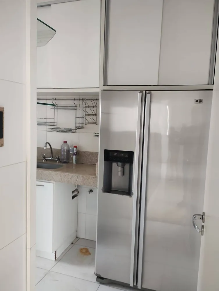 Apartamento, 4 quartos, 180 m² - Foto 4