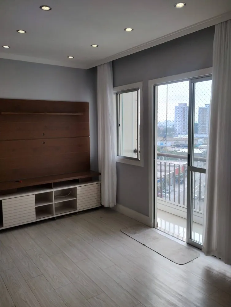 Apartamento, 4 quartos, 180 m² - Foto 1
