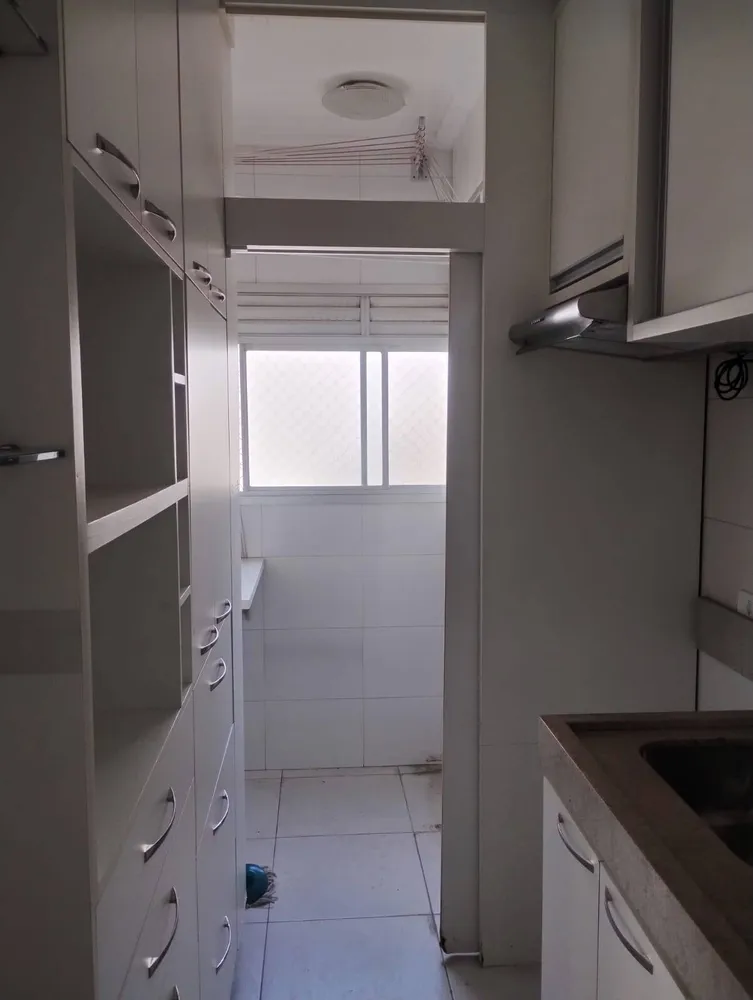 Apartamento, 4 quartos, 180 m² - Foto 5